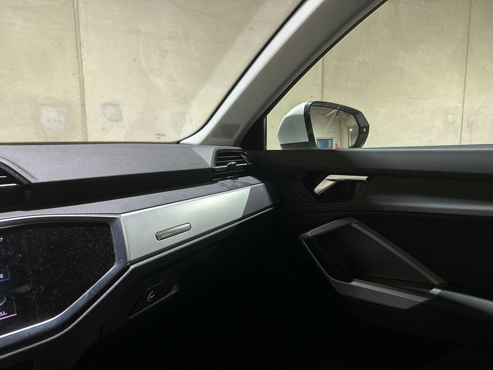 Audi Q3 35 TFSI Pro Line business 150pk 2020 (Origineel-NL + 1e eigenaar), G-399-ZV