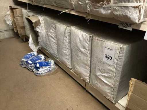 Promega Large batch of work gloves
