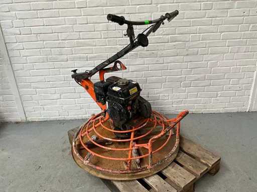 Atlas Copco BG 375 troffel