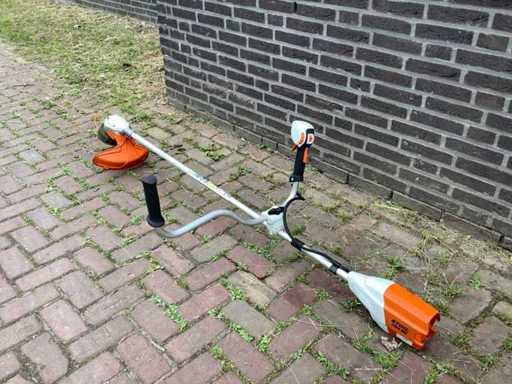 2019 Stihl fsa90 Bosmaaier