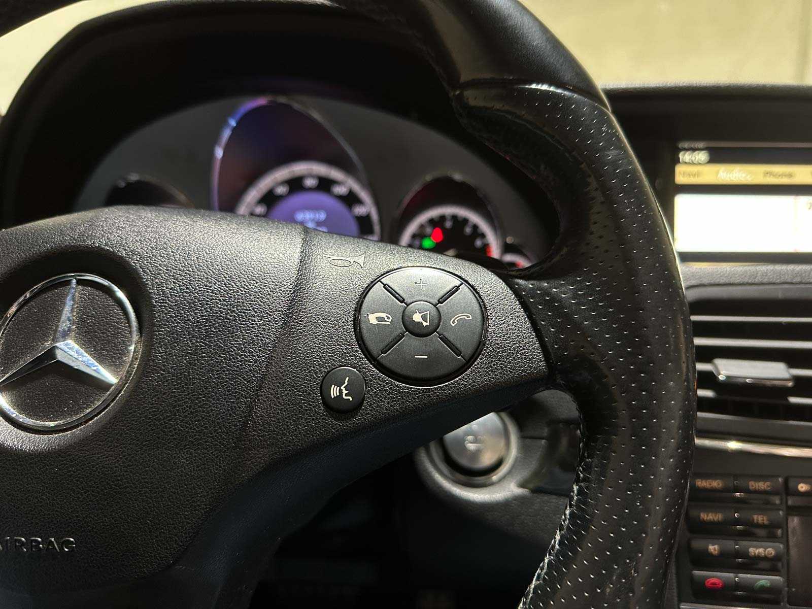 Mercedes-Benz E550 AMG Cabriolet Elegance 5.5 V8 387pk 2011 E-Klasse, NL-962-T