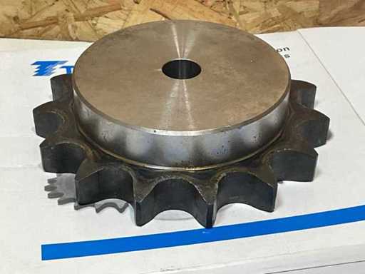 Tsubaki 24B1B15HT Kettingwiel