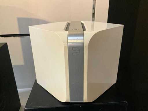 Bluesound Vault Streaming music player & CD ripper