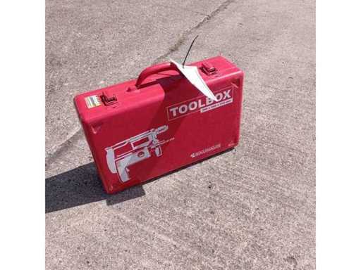 METABO - Ta E 3030 - Nietmachine (2x)