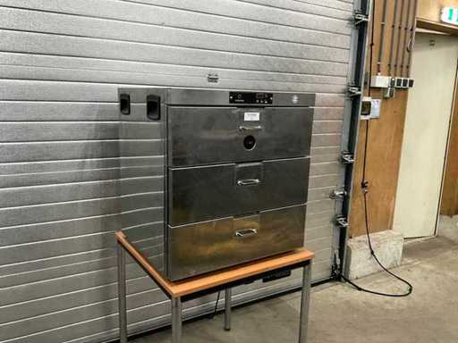 Moduline HSW013E Wärmeschublade