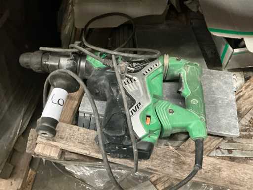 Hitachi DH40MRY Klopboormachine