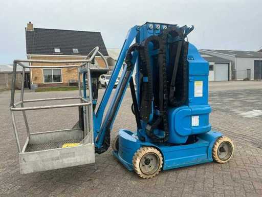 2009 ATN Piaf 1000R Hoogwerker