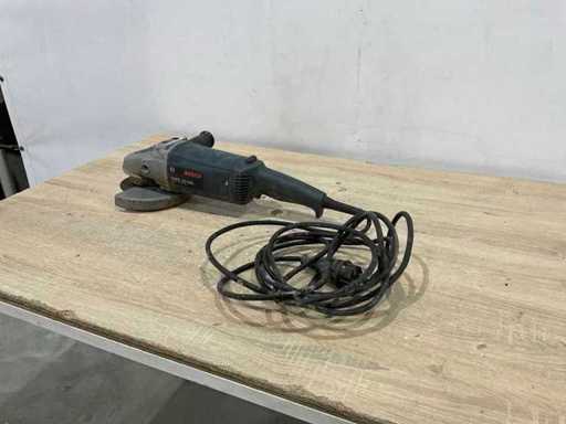 Bosch GWS 20-180 Haakse slijper