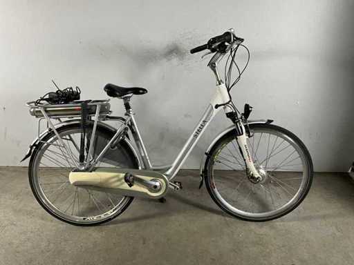 Stella Class Elite Elektrische fiets