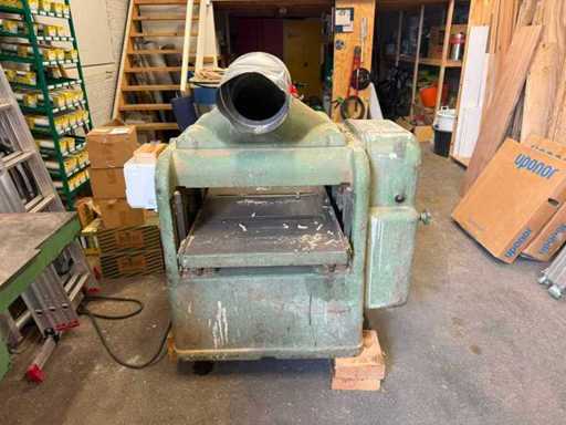 Martin - T40 - Dickendichter