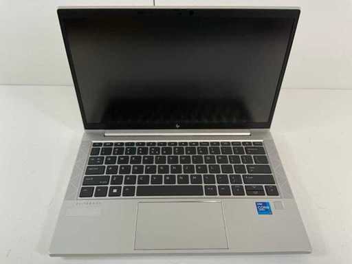 HP EliteBook 830 G8 13.3", Core(TM) i7 11th Gen, 16 GB RAM, 512 GB NVMe Laptop