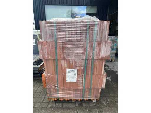 Snelbouw PTH POROTHERM 300X100X232 168ST