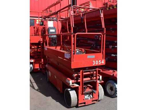 Aíchi - SV06CNL - 2009 - Aerial work platform No. 3054