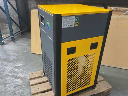 2020 Firstair Refrigeration Dryer MKE 623 230V/50 Hz