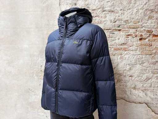 Lacoste Jas
