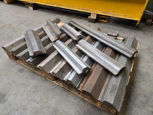 Kantbank - gereedschap - Bovenmes