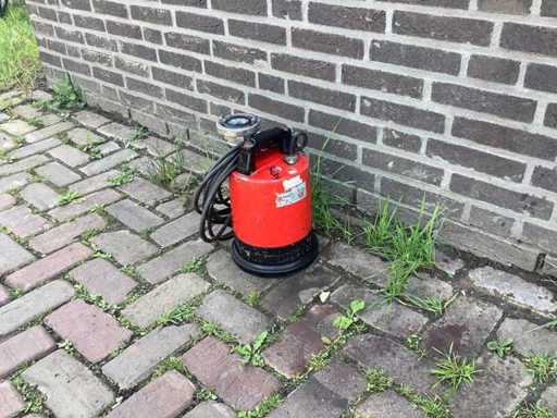Proril Smart lite base 400 Vlakzuigpomp