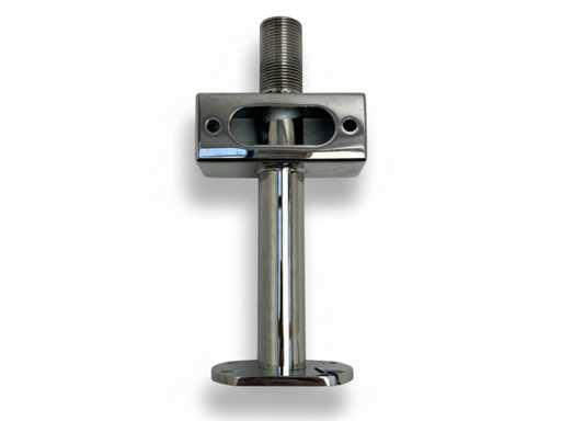 Supports Riva Folgore 88 Meteosensor en acier inoxydable ? Résistant à la corrosion