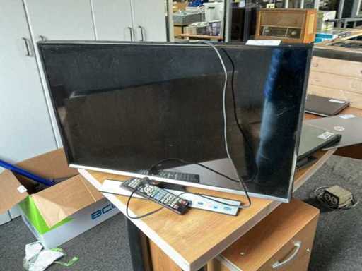 Samsung T32E310EW LT32E310 Televisie