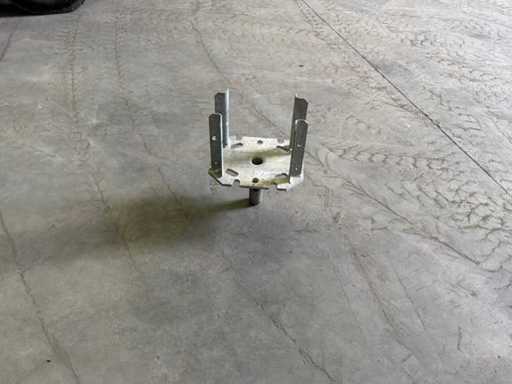 Transportor de cofraje Doka (150x)