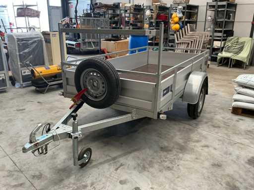 2020 KERENZO K0750E Aanhangwagen