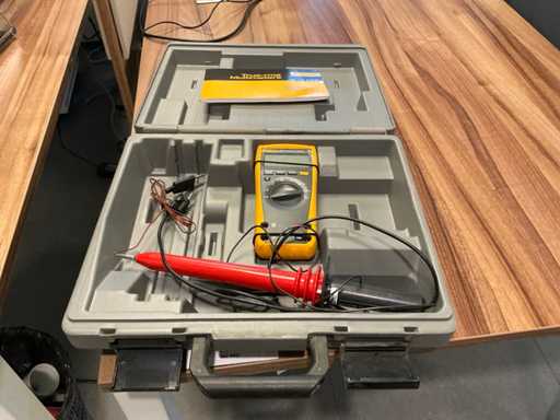 Multimetro FLUKE 179