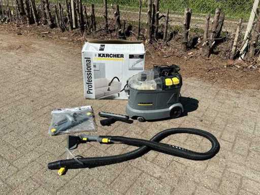 Aspirator KÄRCHER Puzzi 8/1C