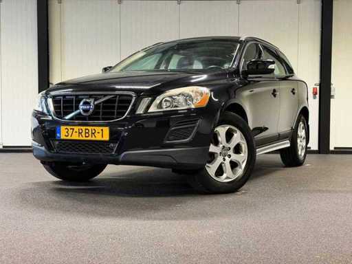 Volvo - XC60 - 2.0T Kinetic 2011 37-RBR-1 iaw