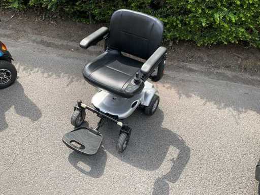 Mobimed P321 Wheelchair