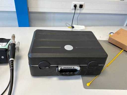 PARAT Tool Case