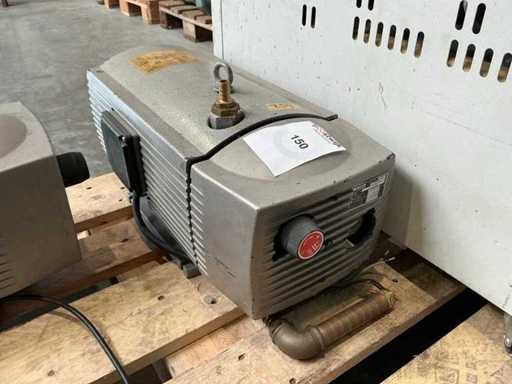 Pompa a vuoto Becker VT4.25