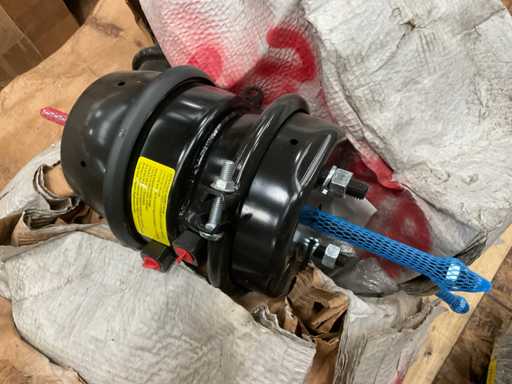 Air brake chamber (11x)