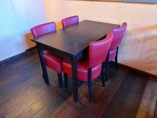 Restaurant table (10x)