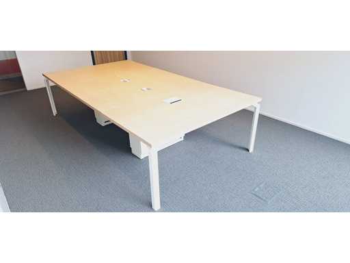 Haworth - Conference Table