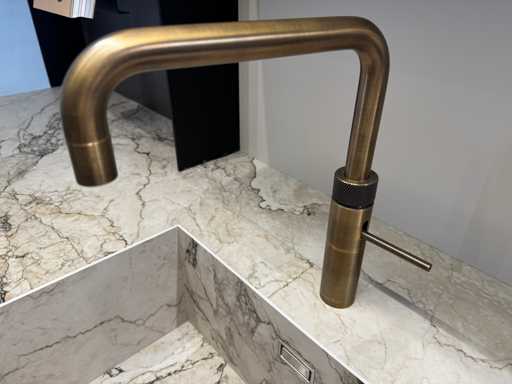 Quooker - Kokendwaterkraan (c)