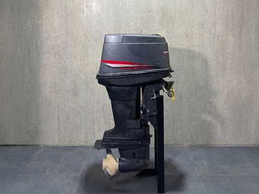 Yamaha - Langstaart - 75 pk - 2-takt - Buitenboordmotor