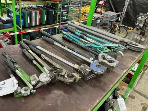 Pliers (8x)