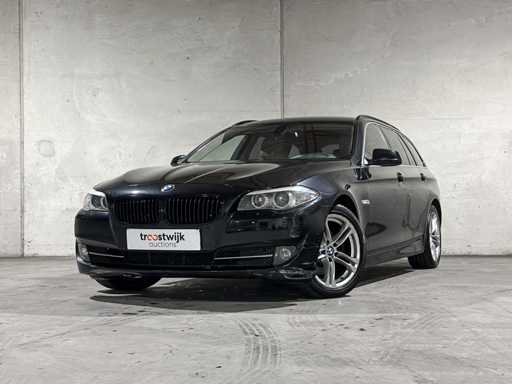 BMW 523i Touring High Executive 204hp 2010 5-series F11, L-790-VL