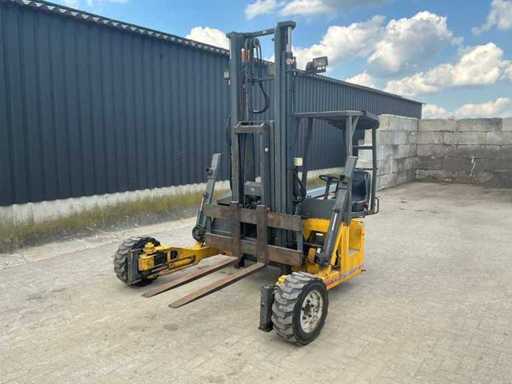 2001 Kooi Aap Z2-3V-2535