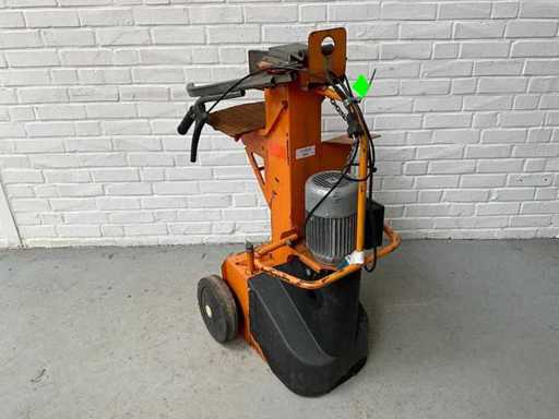 Ricca Andrea Alpino 65.100 Log splitter
