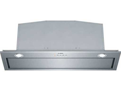 Diverse Afzuigkappen en onderdelen