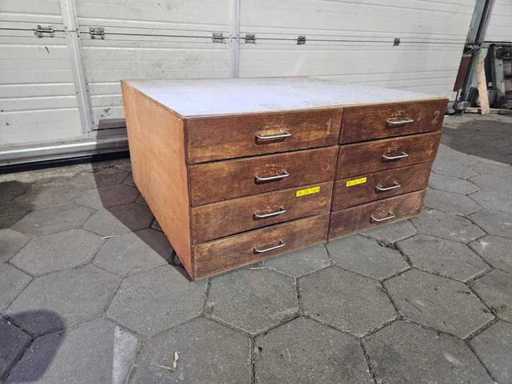 Dulap de bază pentru biliard