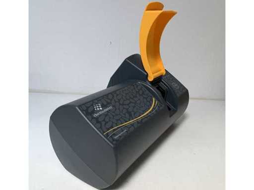 Chemometec - Contor de celule Chemometec NC-200