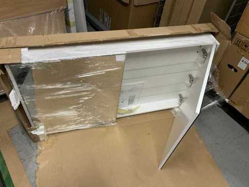 Design Lanesto Spiegelschrank 120x79x13cm