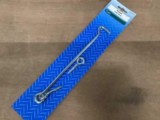 Starx windhaak 25 cm (103x)