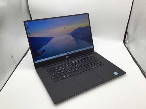 Dell Precision 5520 Laptop