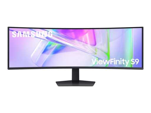 Moniteur Samsung VieuwFinity S9