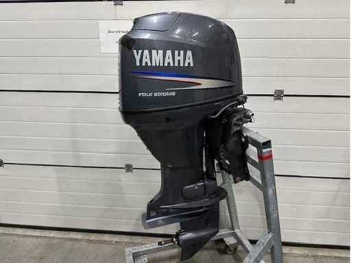 CET - Buitenboordmotor Yamaha 60 Pk
