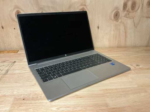 Ordinateur portable - HP - Ordinateur portable HP ProBook 450 G8