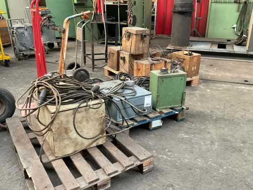 Onduleur divers (15x)